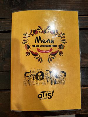   at Otis in Hiroshima