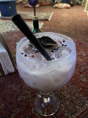  #Veganuary at Pasárgada in Salvador