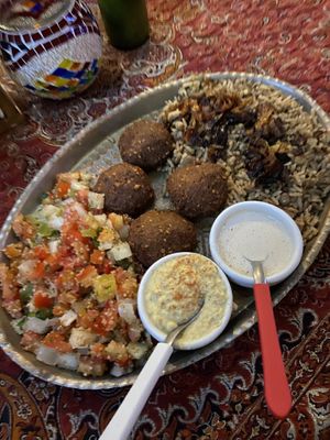  #Veganuary at Pasárgada in Salvador