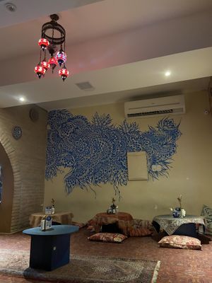  #Veganuary at Pasárgada in Salvador