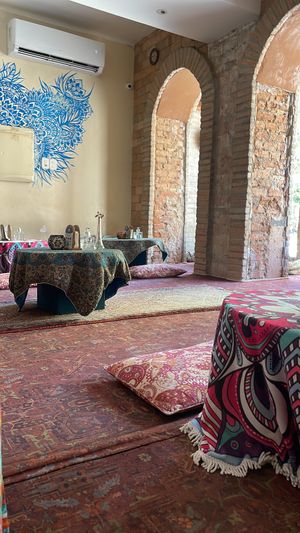   at Pasárgada in Salvador