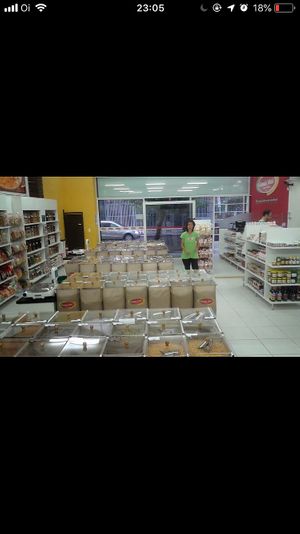 Photos By GoogleMaps, All Rights Reserved to the Producers at Cereais Mais Praça Rui Barbosa in Curitiba