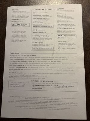 Jan ‘26  at The Traveller's Rest in Caerphilly