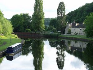 Exterior (from social media)  at The Boat Inn in Sprotborough