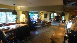 Interior (from social media)  at The Dormouse in York