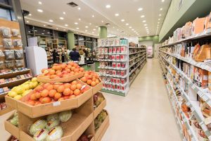 Viologiko Chorio at Viologiko Chorio in Glyfada