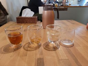  at Kyoto Engine Ramen in Kyoto