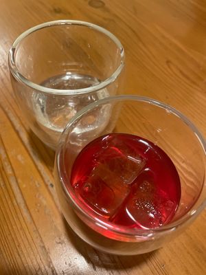  at Kyoto Engine Ramen in Kyoto