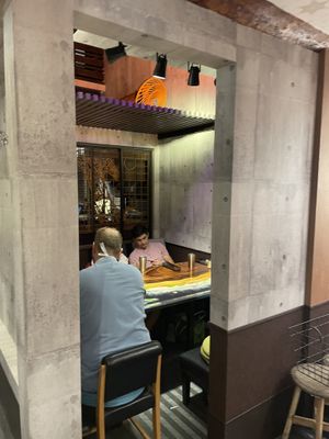   at Kyoto Engine Ramen in Kyoto