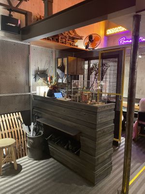   at Kyoto Engine Ramen in Kyoto