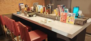  at Kyoto Engine Ramen in Kyoto