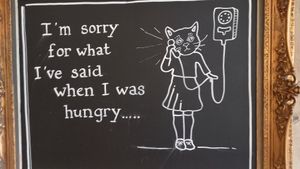  at Appeltje Eitje - Centre in The Hague