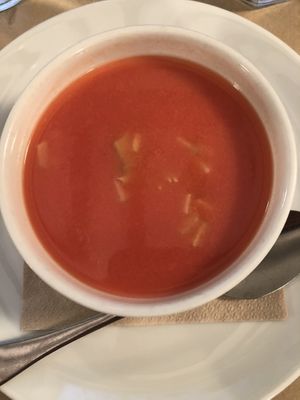   at L'Hortet in Barcelona