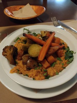  at L'Hortet in Barcelona