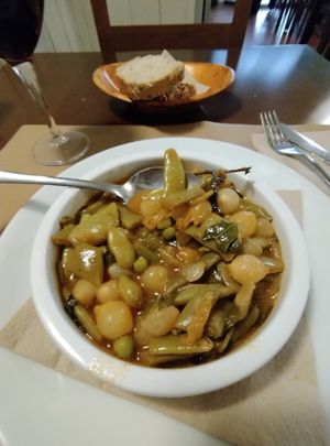  at L'Hortet in Barcelona