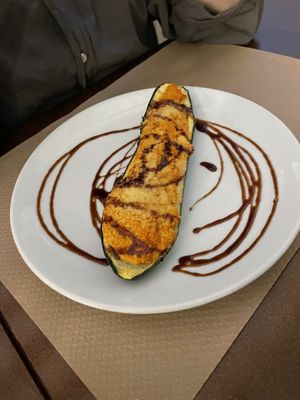  #Veganuary at L'Hortet in Barcelona