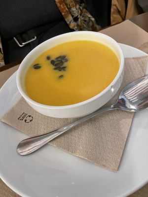  #Veganuary at L'Hortet in Barcelona