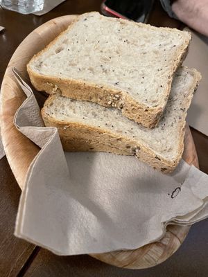  #Veganuary at L'Hortet in Barcelona