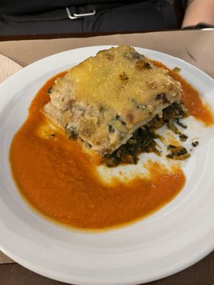  #Veganuary at L'Hortet in Barcelona