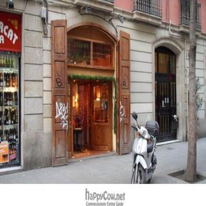  at L'Hortet in Barcelona