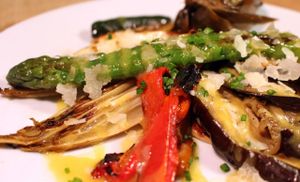 delicioso at L'Hortet in Barcelona