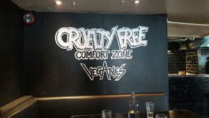 Veganaes at Veganaes in Reykjavik