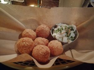 Nhamy😋😋😋 at Veganaes in Reykjavik