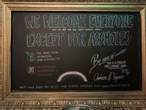 🌈 at Veganaes in Reykjavik