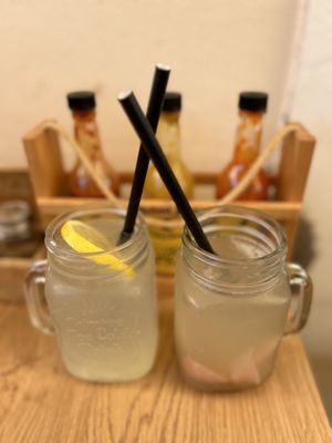   at Sri Lankan Curry Bowl in Zagreb