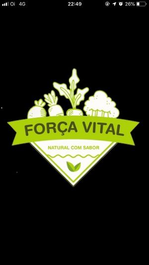 Força Vital at Força Vital in Curitiba