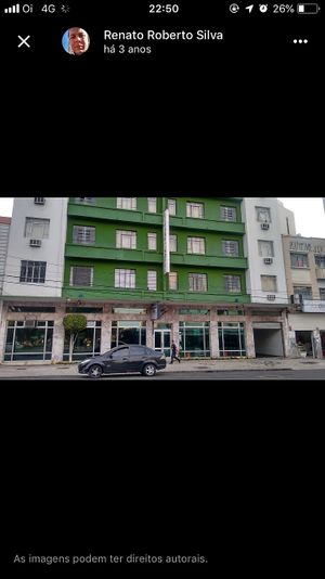 Força Vital at Força Vital in Curitiba