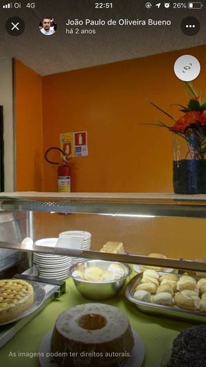 Força Vital at Força Vital in Curitiba