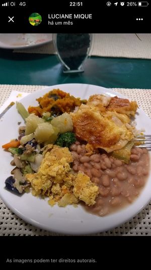 Força Vital at Força Vital in Curitiba