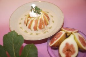 いちじくのカレー/ Fig Curry

9月18日(日)までのご提供となります。

 at Vegan Cafe PQ's in Tokyo