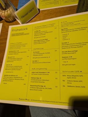  at Cafe Kunst Haus in Vienna