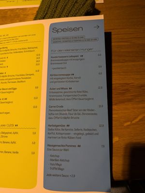  at Cafe Kunst Haus in Vienna