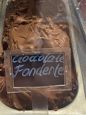   at Miralago Bar Gelateria in Torri Del Benaco