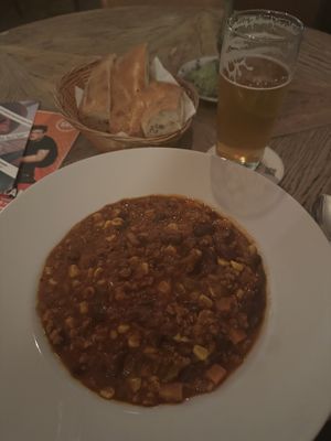   at Kollektiv Cafe Klatsch - temporarily closed in Wiesbaden