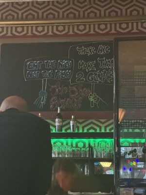   at Kollektiv Cafe Klatsch - temporarily closed in Wiesbaden