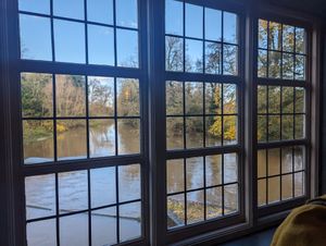  at Saxon Mill in Warwick