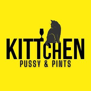 Logo at KITTCHEN in Hawkshead