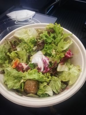  at Dean & David - Hauptbahnhof in Munich