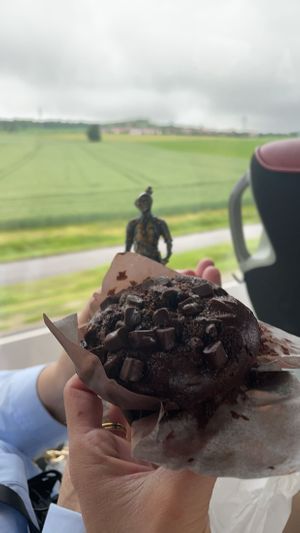   at Dean & David - Hauptbahnhof in Munich