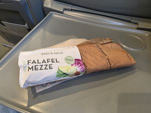  at Dean & David - Hauptbahnhof in Munich