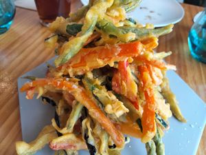  at Cor de Carxofa in Benicarlo