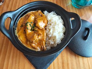  at Cor de Carxofa in Benicarlo