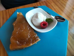  at Cor de Carxofa in Benicarlo