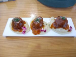  at Cor de Carxofa in Benicarlo