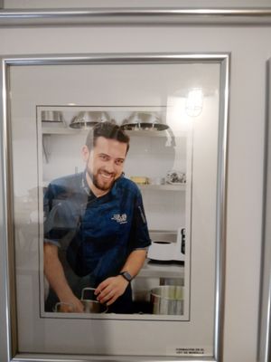  at Cor de Carxofa in Benicarlo