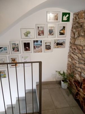  at Cor de Carxofa in Benicarlo